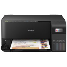 Epson L3550 Black